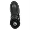 PS Poelman - Rits- & gesloten boots - Zwart