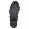 PS Poelman - Rits- & gesloten boots - Zwart