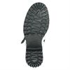 PS Poelman - Rits- & gesloten boots - Wit