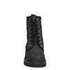 Gabor - Rits- & gesloten boots - Zwart