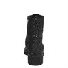 Gabor - Rits- & gesloten boots - Zwart