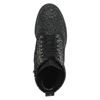 Gabor - Rits- & gesloten boots - Zwart