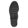 Gabor - Rits- & gesloten boots - Zwart