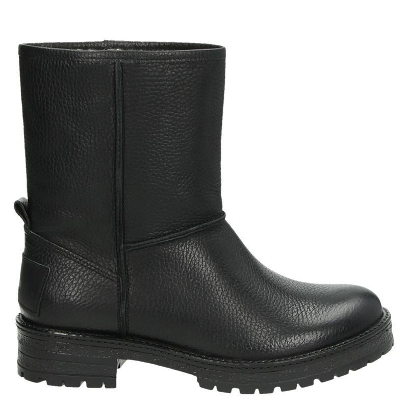 Bullboxer - Rits- & gesloten boots - Zwart