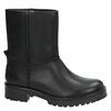 Bullboxer - Rits- & gesloten boots - Zwart