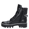 Guess Domain stivaleTTO - Bikerboots - Zwart