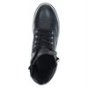 Guess Domain stivaleTTO - Bikerboots - Zwart