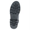 Guess Domain stivaleTTO - Bikerboots - Zwart