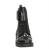 Guess - Rits- & gesloten boots - Zwart