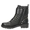 Guess - Rits- & gesloten boots - Zwart