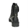 Guess - Rits- & gesloten boots - Zwart