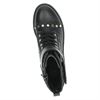 Guess - Rits- & gesloten boots - Zwart
