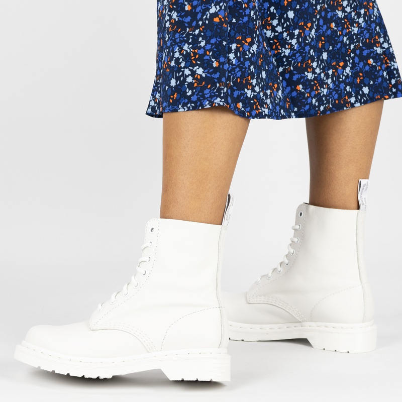 dr martens pascal virginia mono