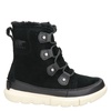 Sorel Explorer