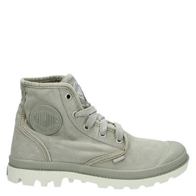 Palladium Zwart Dames Palladium Zwart Dames