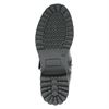 Nelson - Rits- & gesloten boots - Zwart