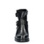 Nelson - Bikerboots - Zwart