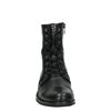 Nelson - Rits- & gesloten boots - Zwart