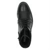 Nelson - Rits- & gesloten boots - Zwart