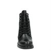 Nelson - Veterboots - Zwart