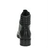 Nelson - Veterboots - Zwart
