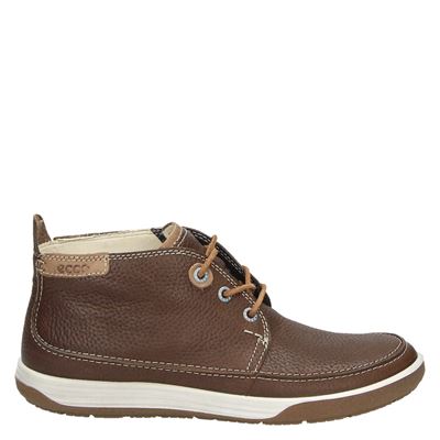 Ecco Chase Ii Veterboots Bruin ecco kopen in de aanbieding Ecco Chase Ii Veterboots Bruin ecco kopen in de aanbieding