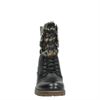 Tamaris - Veterboots - Zwart