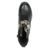 Tamaris - Veterboots - Zwart