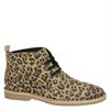 Hobb's - Veterschoenen - Bruin