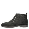 Hobb's - Veterschoenen - Zwart