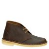 Clarks Originals - Veterboots - Bruin
