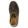 Clarks Originals - Veterboots - Bruin