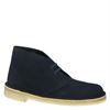 Clarks Originals Desert Boot - Veterschoenen - Blauw