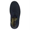 Clarks Originals Desert Boot - Veterschoenen - Blauw