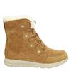 Sorel Explorer