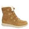 Sorel Explorer - Veterboots - Cognac