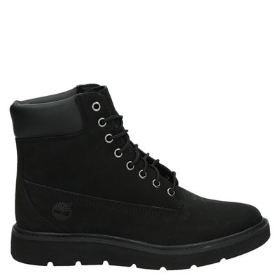 Timberland Kenniston 6in Lace - Veterboots - Zwart