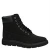 Timberland Kenniston 6in Lace - Veterboots - Zwart