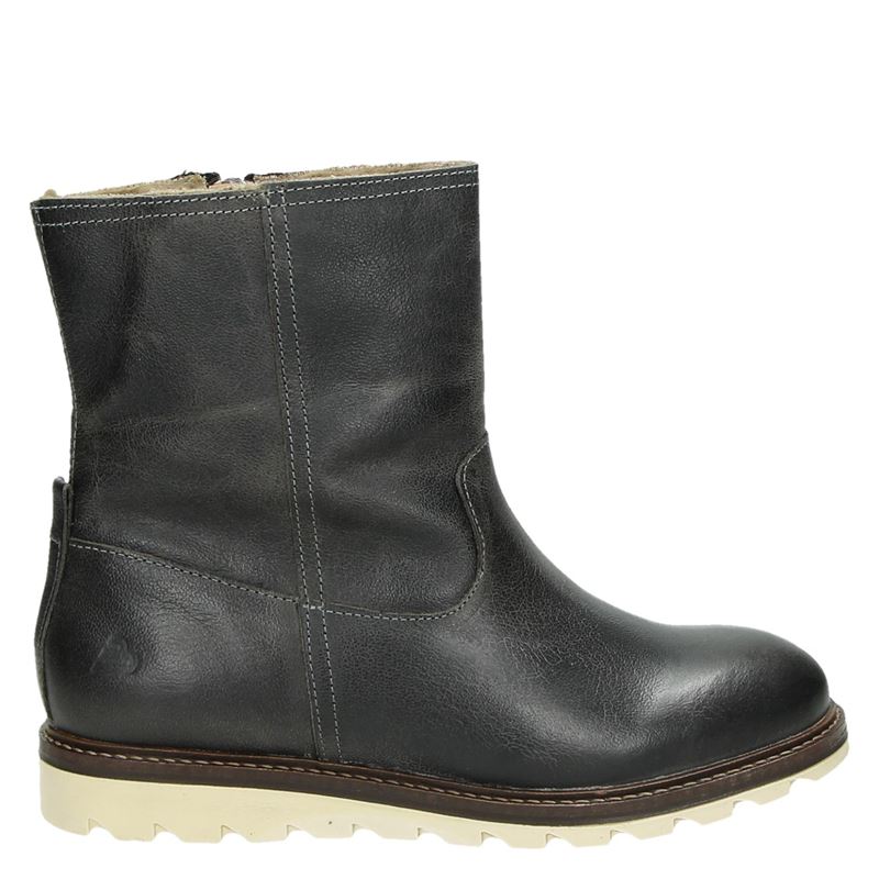 Bullboxer Rits Gesloten Boots Grijs bullboxer kopen in de aanbieding Bullboxer Rits Gesloten Boots Grijs bullboxer kopen in de aanbieding