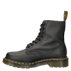 Dr. Martens 1460 Pascal Virginia - Veterboots - Zwart