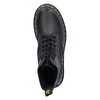 Dr. Martens 1460 Pascal Virginia - Veterboots - Zwart