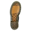 Dr. Martens 1460 Pascal Virginia - Veterboots - Zwart