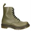 Dr. Martens 1460 Pascal Virginia - Veterboots - Groen