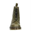 Dr. Martens 1460 Pascal Virginia - Veterboots - Groen