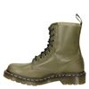 Dr. Martens 1460 Pascal Virginia - Veterboots - Groen