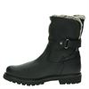 Panama Jack Felia - Rits- & gesloten boots - Zwart