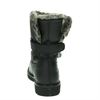 Panama Jack Felia - Rits- & gesloten boots - Zwart