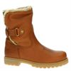 Panama Jack Felia - Rits- & gesloten boots - Cognac