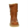 Panama Jack Felia - Rits- & gesloten boots - Cognac