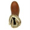 Panama Jack Felia - Rits- & gesloten boots - Cognac